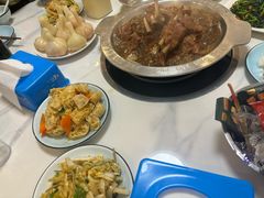 -京城北门羊蝎子铜锅涮肉(总店)