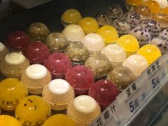 -深圳龙华星河COCO City(民治店)