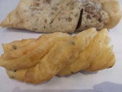-头壹号 大油条·老长沙盖码饭(清河店)