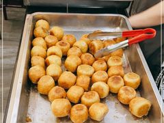 -毛华美食(清扬路店)