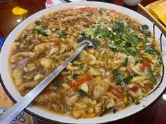 -赵记煎饼卷大葱(东岳店)