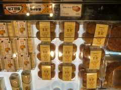 零售区-匠造烘焙(联洋店)
