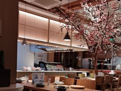 -蜜桃餐厅·伴山(湖滨商业街店)