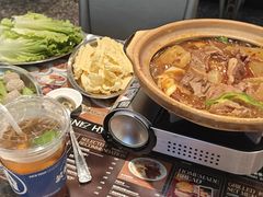 -敏华冰厅(平安金融中心店)