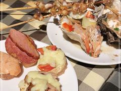 -御温泉·大餐庙会