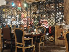 -卢布里西餐厅(总店)