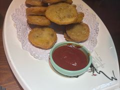 -黑土印象菜馆(三元桥店)