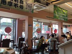 -鱼食饭稻·苏浙土菜17年老馆子(平江路店)