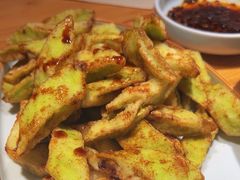 -一轩饺子馆(丽都店)