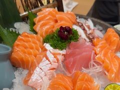 -德川家日本料理(中关村寰太大厦店)