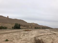 -党河风情线国家水利风景区