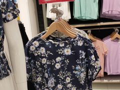 -优衣库(上海正大广场店)