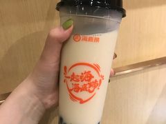 -海底捞火锅(凯德广场店)