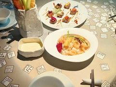 -穹六人间 people 6(岳阳路店)