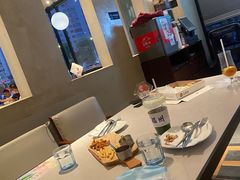 大堂-必胜客(浦上万达店)