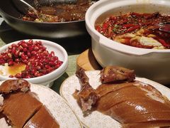 -太守宴·蘭院(天塔店)