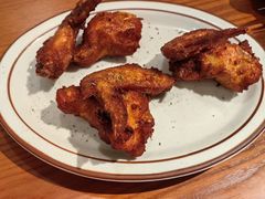 -CRAZYONES西班牙海鲜饭(上海美罗城店)