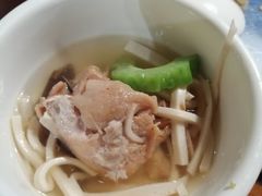 汽锅鸡-裕德隆清真饭庄·天津特色菜(东丽店)