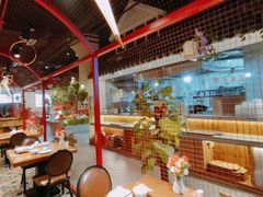 -湘约爨厨(太白立交店)