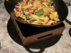 -五台山八大碗·地方风味菜馆(五爷庙店)