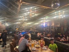 -爱啤精酿·民谣酒馆(滨江店)