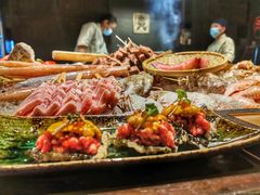-三川·十酒Izakaya(南昌路店)