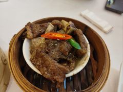 -鹿鸣酒家(越秀店)