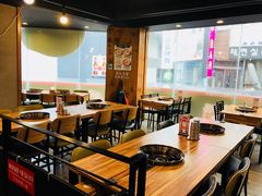 -张赫珉的部队锅(钟路店)