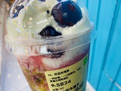 -奈雪的茶(湖滨银泰in77C区PRO店)