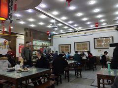 大堂-春发生饭店·非遗(南院门店)