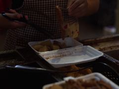 -细妹五香牛杂(步行街店)