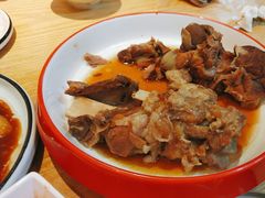 -东北风(江北万达店)