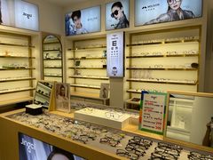 -镜客眼镜(大东方百货店)