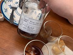 -Line 咖啡(石厦花园店)