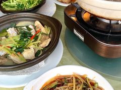 -老东风菜馆·潮汕大排档