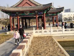 -西海子公园