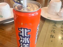 -北京小肠陈饭庄(方庄店)