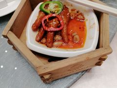 -聚福宝合苑食府(南头镇店)