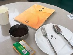 -农畉LONFOOD(福田星河COCOPark店)