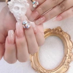 -如一·美甲美睫