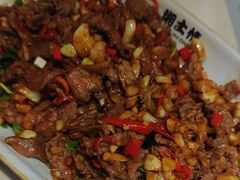 -豫见湘土情(工人路店)
