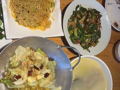 -滇铺子·云南特色菜·第九届野生菌美食节(东风东路c86店)