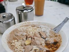 -维记咖啡粉面(福荣街店)