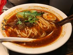 -张氏宽窄巷成都名小吃(茂业百货华强北店)