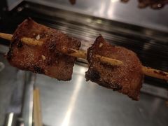 -老鞑子烤羊腿(海口店)