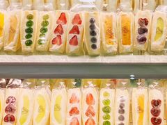 -Fruwich果明治(西单更新场店)