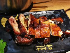 -肖四女乐山跷脚牛肉(世博源店)