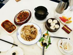 -澳门酒家(南航明珠店)