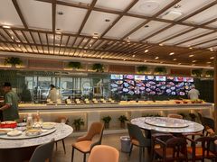 -聚丰园•湖鲜餐厅(阿红私房菜梅石路店)
