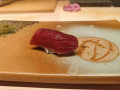 -荣一代目OMAKASE板前料理